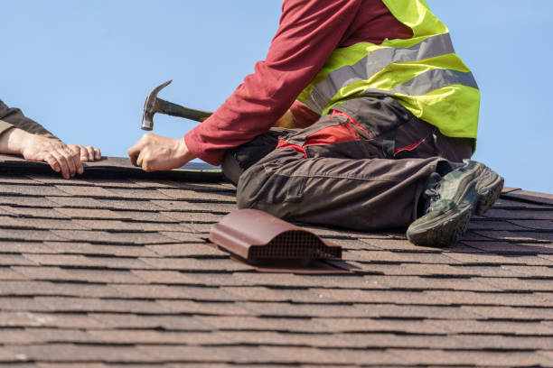 Best Best Roofing Contractors  in Lake Vla, IL