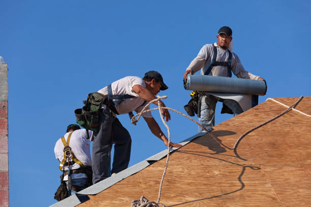 Trusted Lake Villa, IL Roofing Contractor Experts