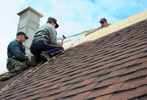 Quick and Trustworthy Emergency Roof Repair Services in Lake Villa, IL